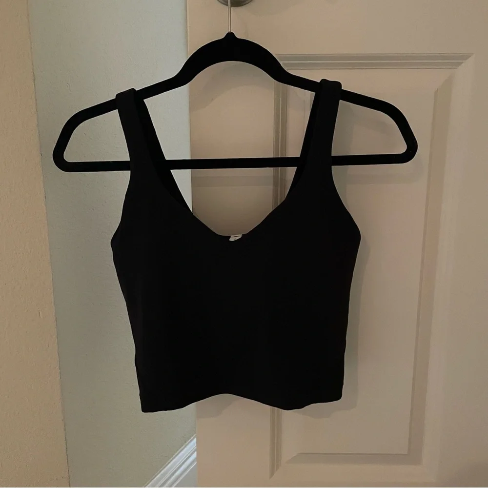 lululemon Align tank - Picture 5 of 6